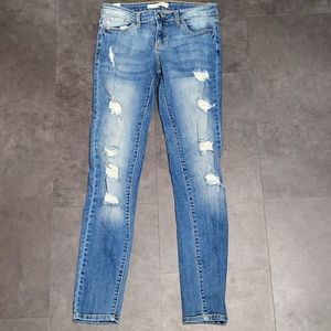 KanCan Los Angeles Jeans Sz 28 (L)